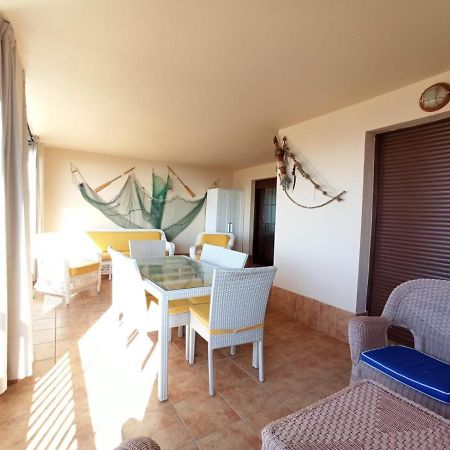Appartement Apartamento Premium Vistas Laterales Al Mar à Isla Canela Extérieur photo