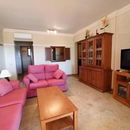 Appartement Apartamento Premium Vistas Laterales Al Mar à Isla Canela Extérieur photo