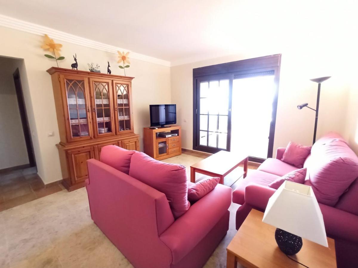 Appartement Apartamento Premium Vistas Laterales Al Mar à Isla Canela Extérieur photo